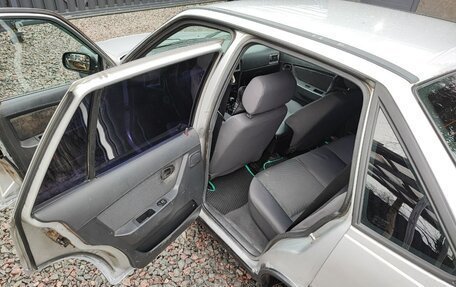 Daewoo Nexia I рестайлинг, 2011 год, 199 000 рублей, 9 фотография