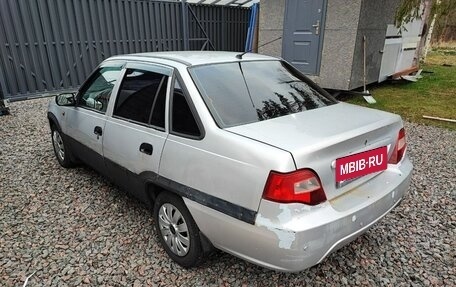 Daewoo Nexia I рестайлинг, 2011 год, 199 000 рублей, 6 фотография