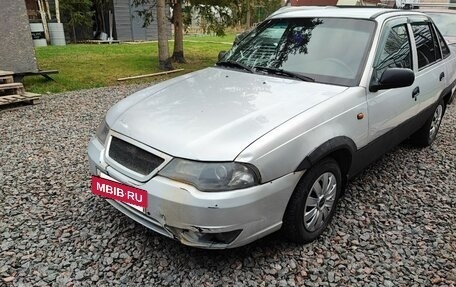 Daewoo Nexia I рестайлинг, 2011 год, 199 000 рублей, 4 фотография