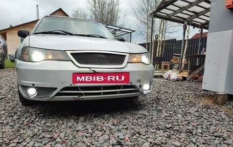 Daewoo Nexia I рестайлинг, 2011 год, 199 000 рублей, 7 фотография