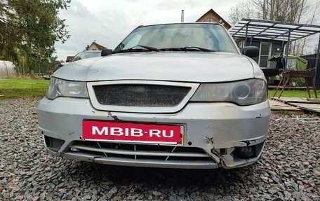 Daewoo Nexia I рестайлинг, 2011 год, 199 000 рублей, 5 фотография