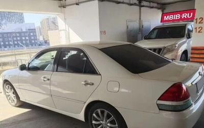 Toyota Mark II IX (X110), 2004 год, 690 000 рублей, 1 фотография