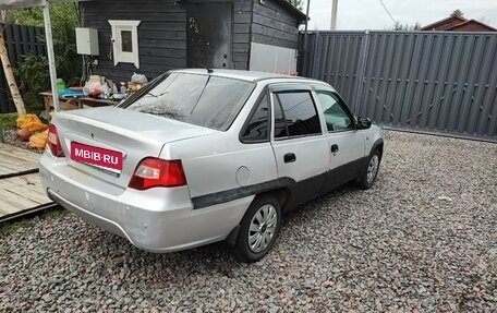 Daewoo Nexia I рестайлинг, 2011 год, 199 000 рублей, 1 фотография