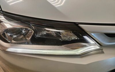 Toyota Corolla, 2015 год, 1 350 000 рублей, 1 фотография