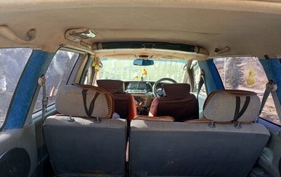 Toyota Estima III рестайлинг -2, 1993 год, 450 000 рублей, 1 фотография