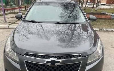 Chevrolet Cruze II, 2012 год, 750 000 рублей, 1 фотография