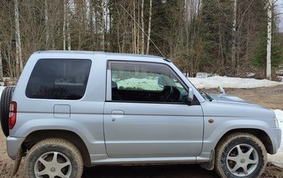 Mitsubishi Pajero Mini II, 2009 год, 650 000 рублей, 1 фотография