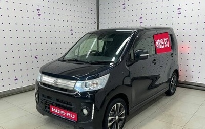 Suzuki Wagon R V, 2015 год, 685 000 рублей, 1 фотография
