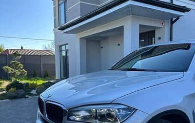 BMW X6, 2015 год, 3 750 000 рублей, 1 фотография
