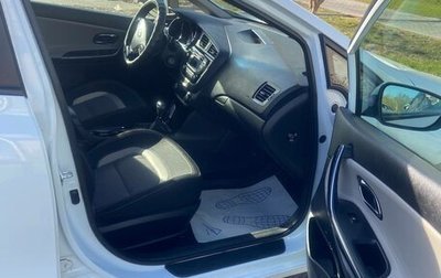 KIA cee'd III, 2012 год, 1 170 000 рублей, 1 фотография