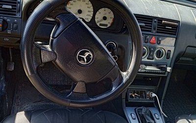 Mercedes-Benz C-Класс, 1995 год, 190 000 рублей, 1 фотография