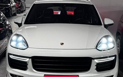 Porsche Cayenne III, 2015 год, 3 450 000 рублей, 1 фотография