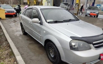 Chevrolet Lacetti, 2008 год, 440 000 рублей, 1 фотография