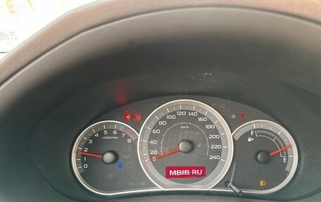 Subaru Impreza III, 2007 год, 700 000 рублей, 1 фотография