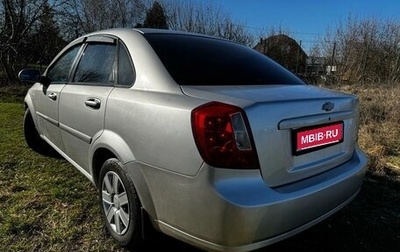 Chevrolet Lacetti, 2011 год, 480 000 рублей, 1 фотография