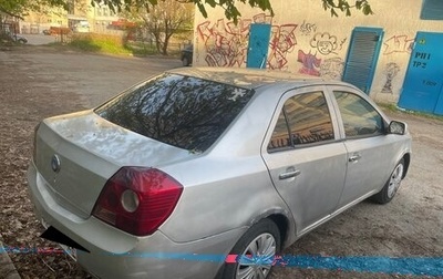 Geely MK I рестайлинг, 2011 год, 100 000 рублей, 1 фотография