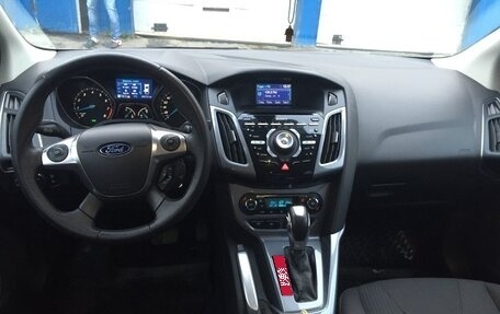 Ford Focus III, 2011 год, 1 фотография