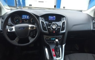 Ford Focus III, 2011 год, 1 фотография