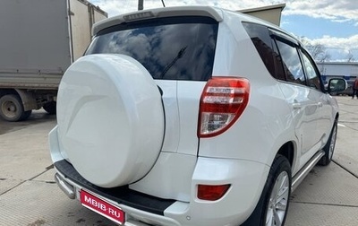 Toyota RAV4, 2010 год, 1 550 000 рублей, 1 фотография