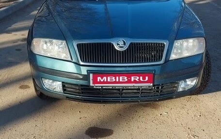 Skoda Octavia, 2008 год, 600 000 рублей, 1 фотография