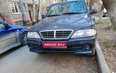 ТагАЗ Road Partner, 2009 год, 720 000 рублей, 1 фотография