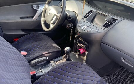 Nissan Primera III, 2006 год, 480 000 рублей, 8 фотография