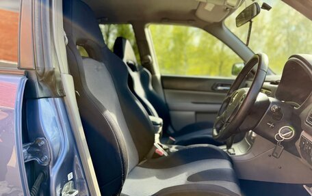 Subaru Forester, 2002 год, 1 550 000 рублей, 13 фотография