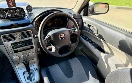 Subaru Forester, 2002 год, 1 550 000 рублей, 20 фотография