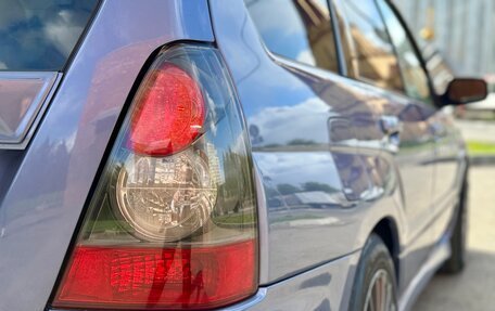 Subaru Forester, 2002 год, 1 550 000 рублей, 33 фотография