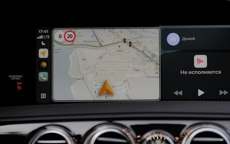 Mercedes-Benz S-Класс, 2019 год, 4 990 000 рублей, 26 фотография