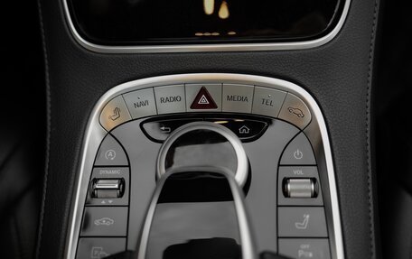 Mercedes-Benz S-Класс, 2019 год, 4 990 000 рублей, 28 фотография