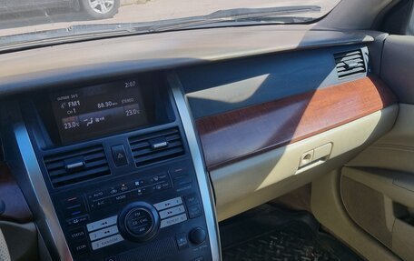 Nissan Teana, 2006 год, 600 000 рублей, 5 фотография