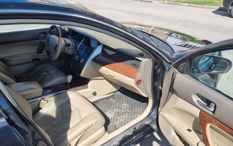 Nissan Teana, 2006 год, 600 000 рублей, 9 фотография