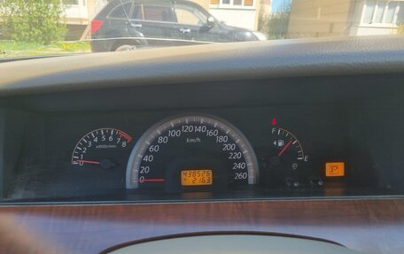 Nissan Teana, 2006 год, 600 000 рублей, 10 фотография