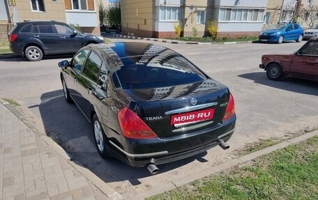 Nissan Teana, 2006 год, 600 000 рублей, 4 фотография
