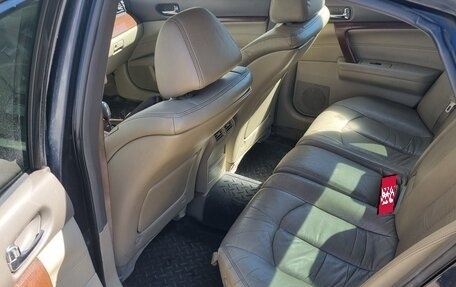 Nissan Teana, 2006 год, 600 000 рублей, 8 фотография