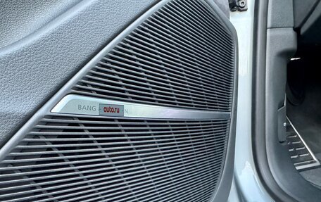 Audi Q8 I, 2023 год, 12 870 000 рублей, 11 фотография