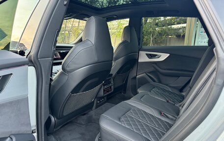 Audi Q8 I, 2023 год, 12 870 000 рублей, 20 фотография