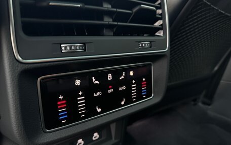Audi Q8 I, 2023 год, 12 870 000 рублей, 21 фотография