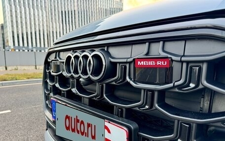 Audi Q8 I, 2023 год, 12 870 000 рублей, 7 фотография