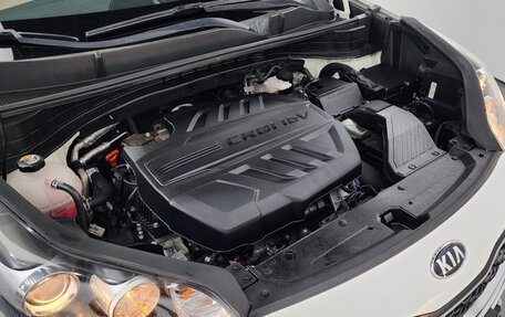 KIA Sportage IV рестайлинг, 2020 год, 1 830 000 рублей, 6 фотография
