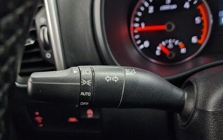 KIA Sportage IV рестайлинг, 2020 год, 1 830 000 рублей, 18 фотография