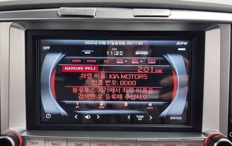 KIA Sportage IV рестайлинг, 2020 год, 1 830 000 рублей, 17 фотография