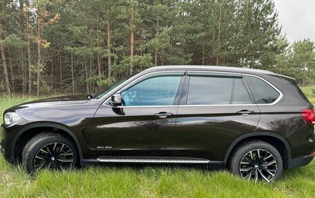 BMW X5, 2016 год, 3 600 000 рублей, 3 фотография