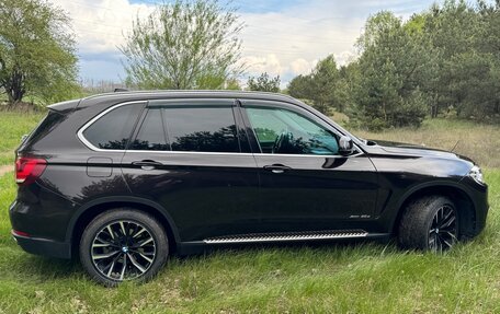 BMW X5, 2016 год, 3 600 000 рублей, 8 фотография