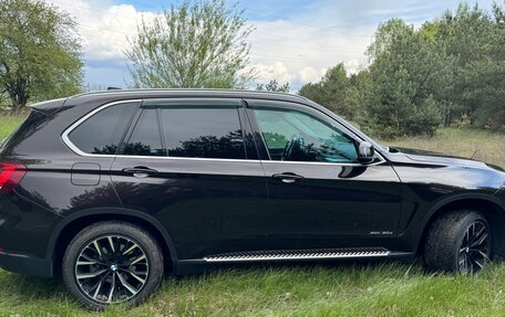 BMW X5, 2016 год, 3 600 000 рублей, 7 фотография