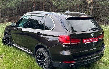 BMW X5, 2016 год, 3 600 000 рублей, 4 фотография
