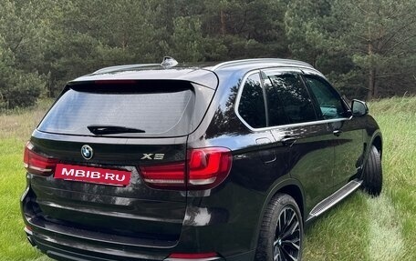 BMW X5, 2016 год, 3 600 000 рублей, 6 фотография