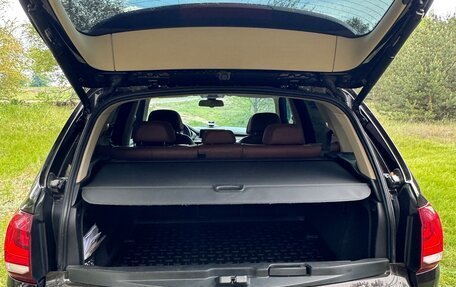 BMW X5, 2016 год, 3 600 000 рублей, 16 фотография