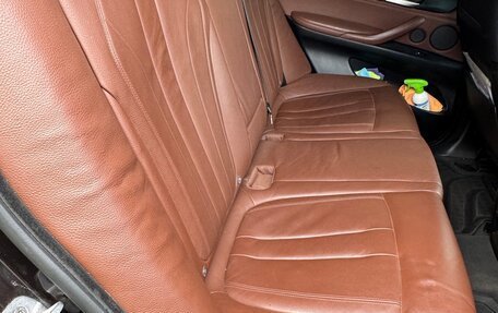 BMW X5, 2016 год, 3 600 000 рублей, 17 фотография